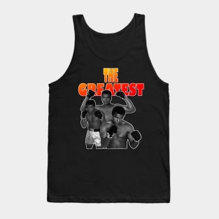 the greates Tank Top